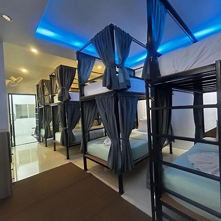 Hotel The Journey Patong New Buitenkant foto