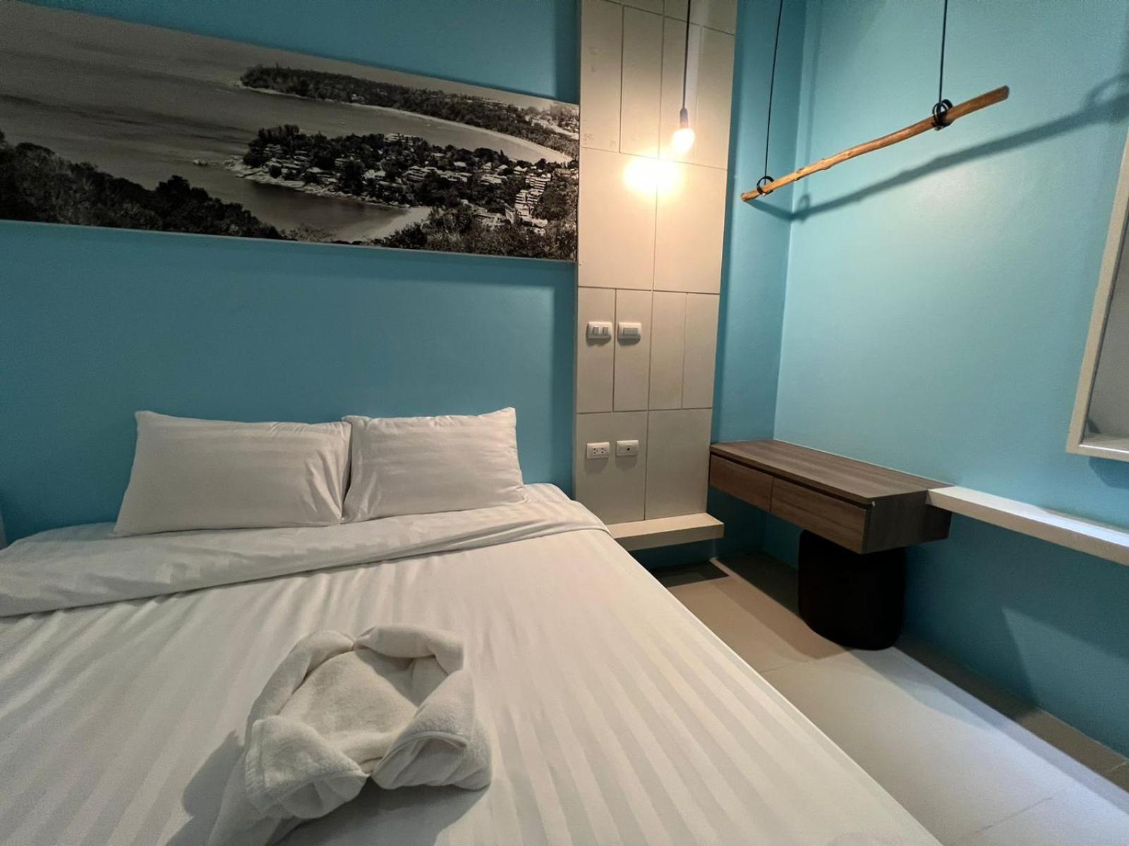 Hotel The Journey Patong New Buitenkant foto