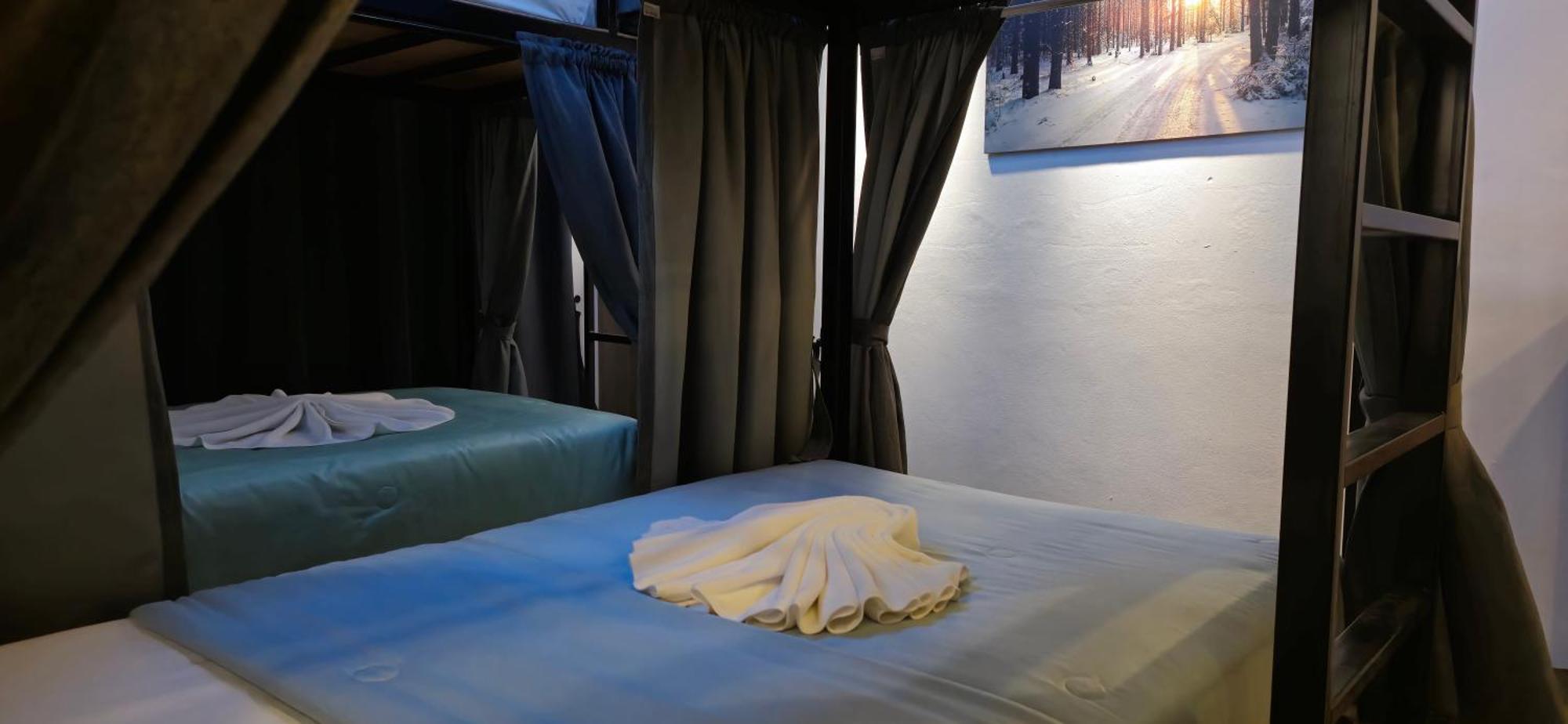 Hotel The Journey Patong New Buitenkant foto